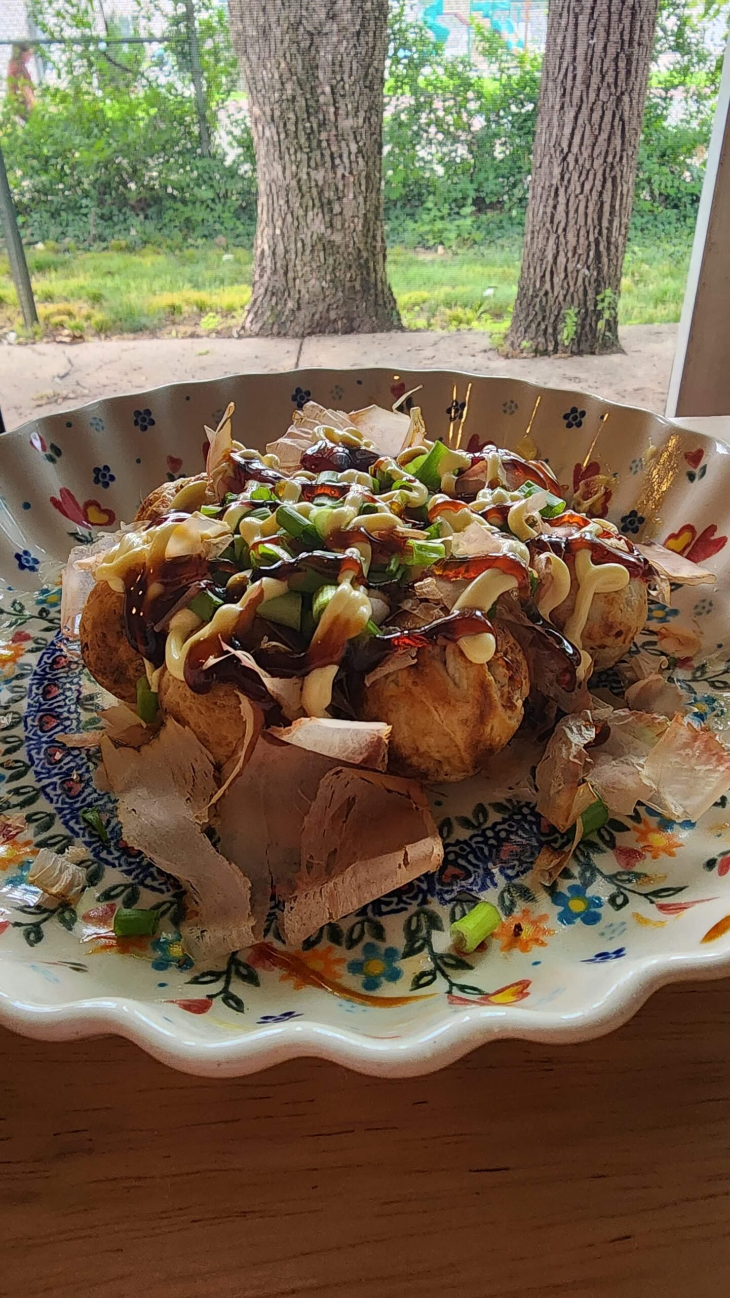 Takoyaki