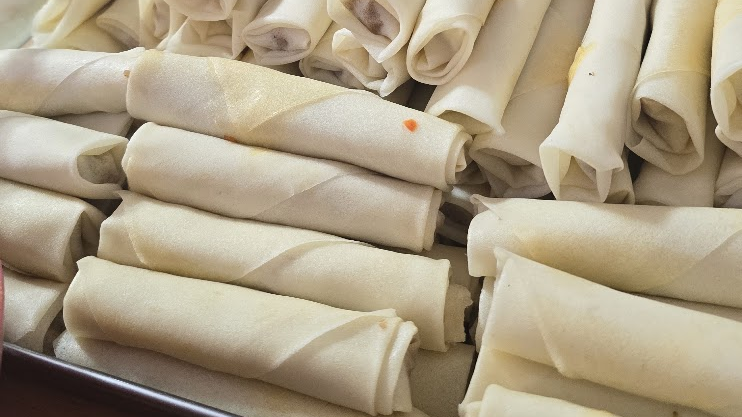 Lumpia